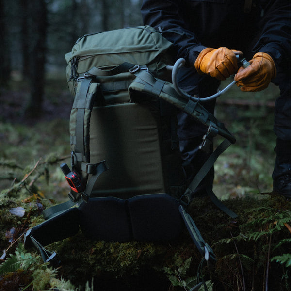 SAVOTTA KANTAMUS 40L / サヴォッタ カンタムス 40L