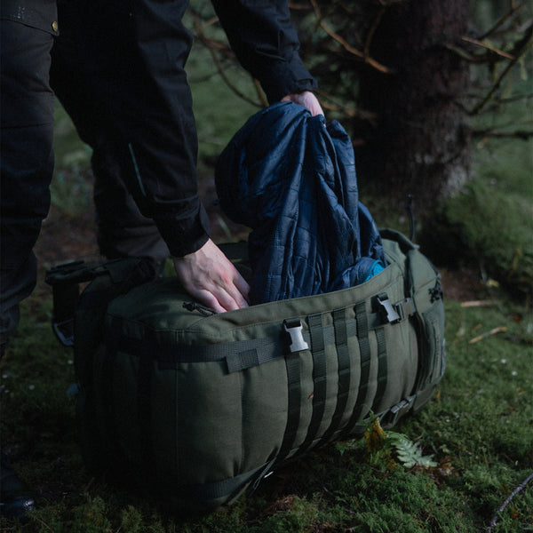 SAVOTTA KANTAMUS 40L / サヴォッタ カンタムス 40L