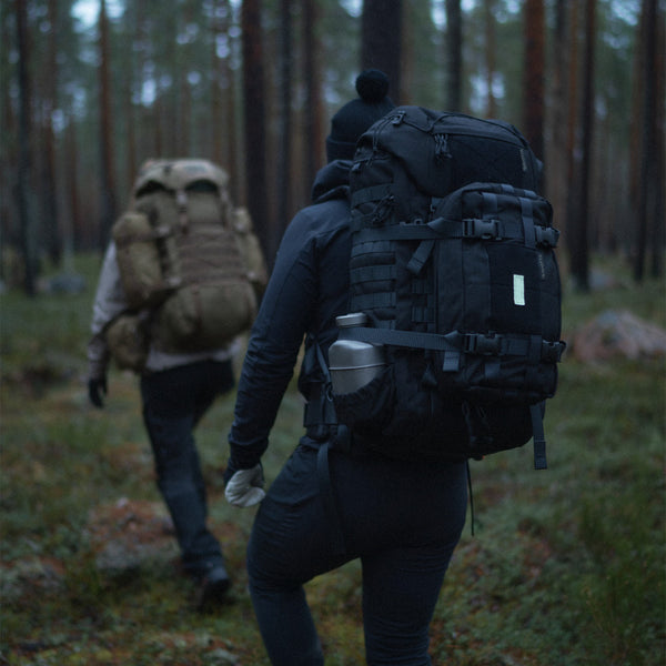 SAVOTTA KANTAMUS 40L / サヴォッタ カンタムス 40L