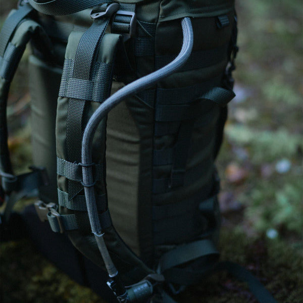 SAVOTTA KANTAMUS 40L / サヴォッタ カンタムス 40L