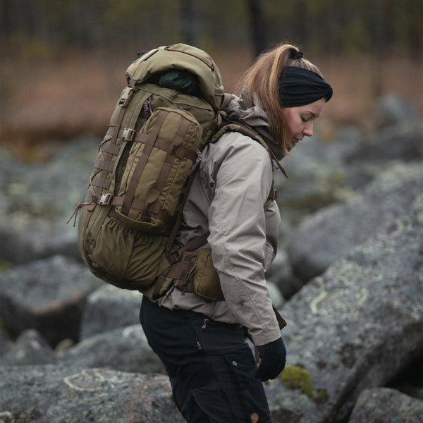 SAVOTTA KANTAMUS 40L / サヴォッタ カンタムス 40L