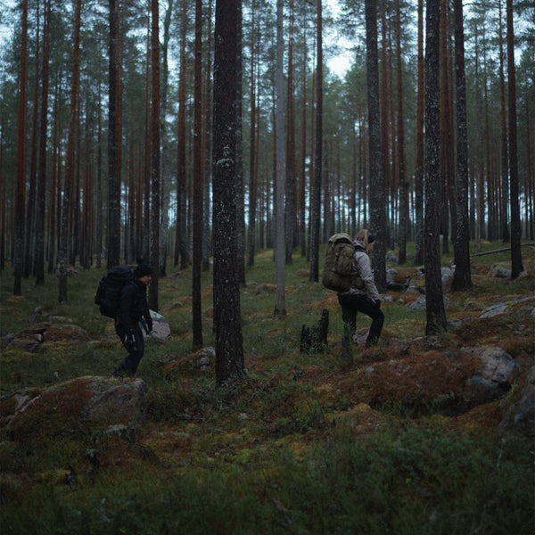 SAVOTTA KANTAMUS 40L / サヴォッタ カンタムス 40L