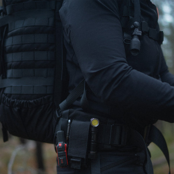 SAVOTTA KANTAMUS 40L / サヴォッタ カンタムス 40L