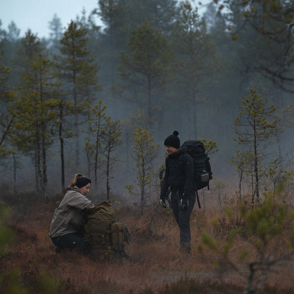 SAVOTTA KANTAMUS 40L / サヴォッタ カンタムス 40L