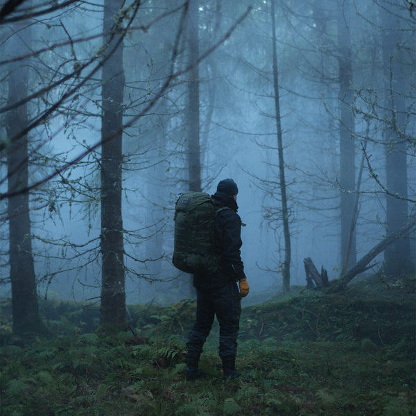 SAVOTTA KANTAMUS 40L / サヴォッタ カンタムス 40L