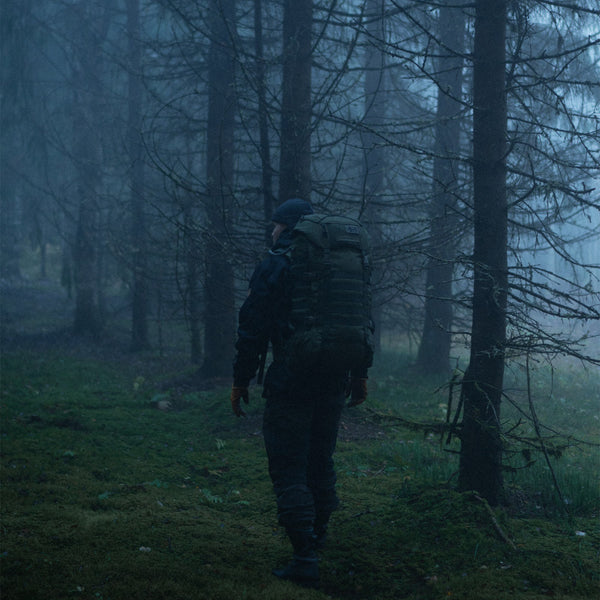 SAVOTTA KANTAMUS 40L / サヴォッタ カンタムス 40L