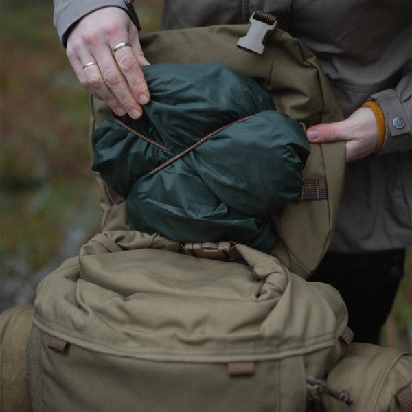 SAVOTTA KANTAMUS 40L / サヴォッタ カンタムス 40L