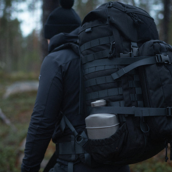 SAVOTTA KANTAMUS 40L / サヴォッタ カンタムス 40L