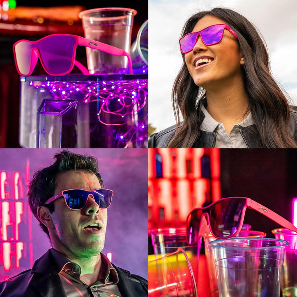 GOODR VRG / グダー VRG (全6カラー)