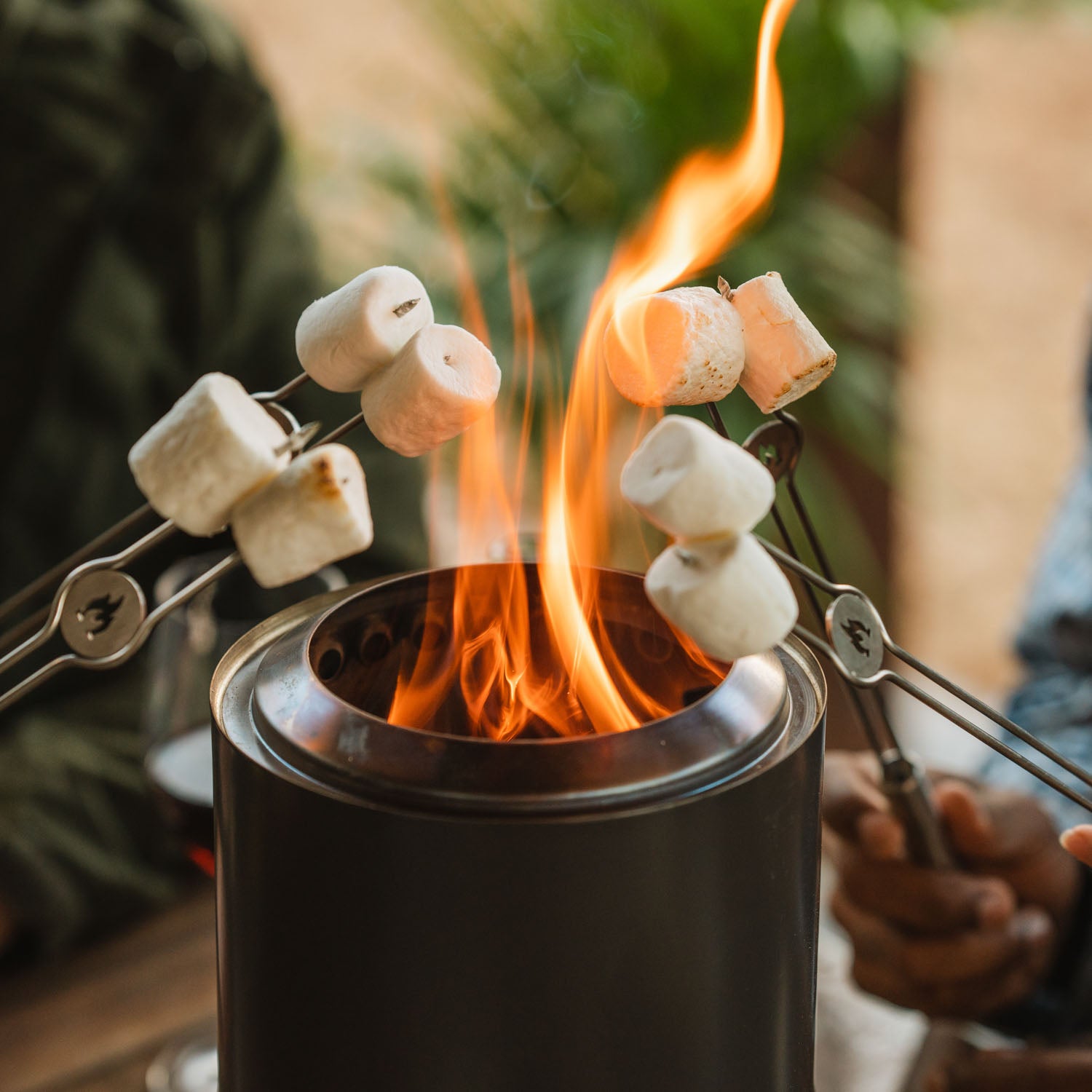 【国内未発売】Solo Stove MESA XL ブロンズ SOLO STOVE MESA XL / ソロストーブ メサ XL │ UPI ONLINE STORE