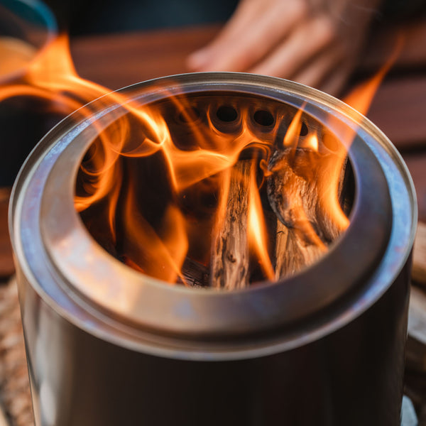 SOLO STOVE MESA XL / ソロストーブ メサ XL