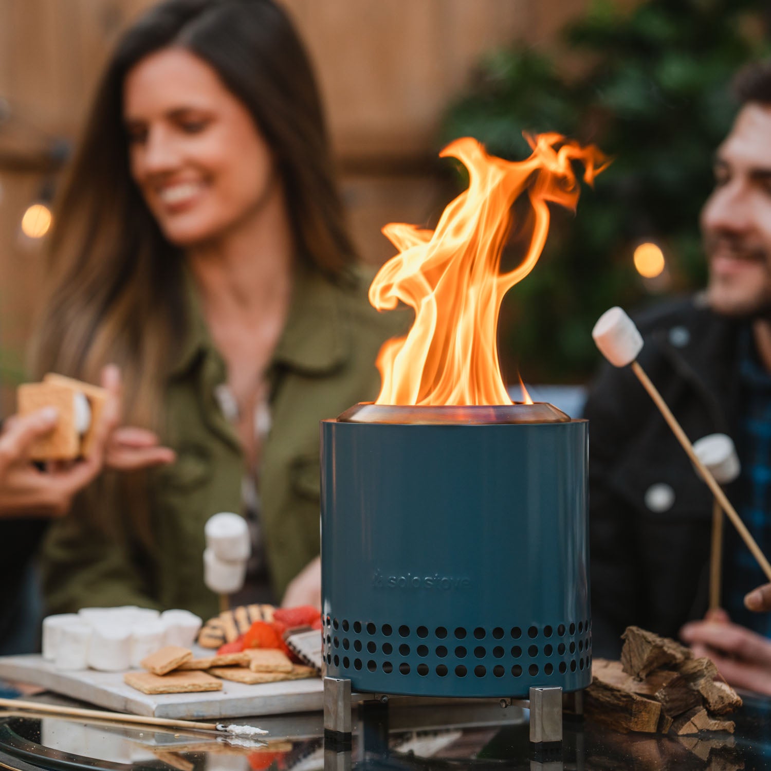 SOLO STOVE MESA XL / ソロストーブ メサ XL │ UPI ONLINE STORE