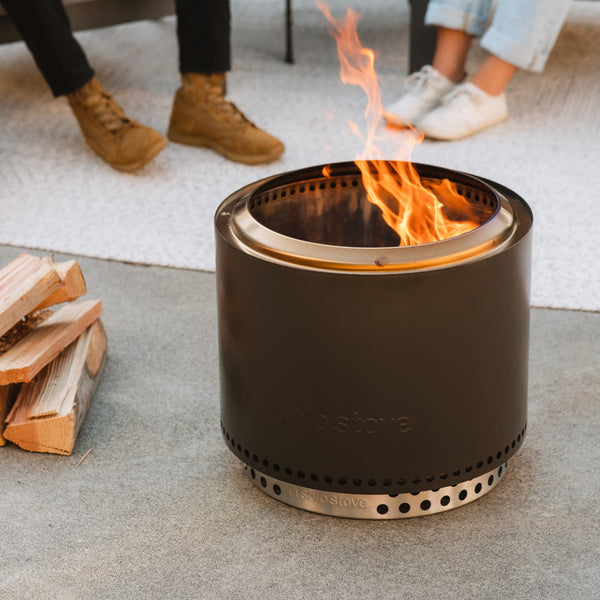 SOLO STOVE BONFIRE KIT 2.0 / ソロストーブ ボンファイヤー キット 2.0