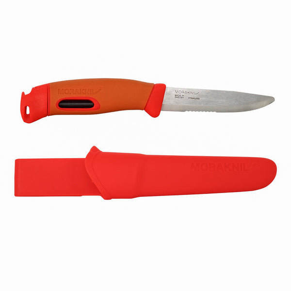 MORAKNIV COMPANION SPARK EMERGENCY (S) / モーラナイフ コンパニオン スパーク エマージェンシー (S)