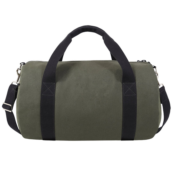 DULUTH PACK ROUND DUFFLE / ダルースパック ラウンド ダッフル