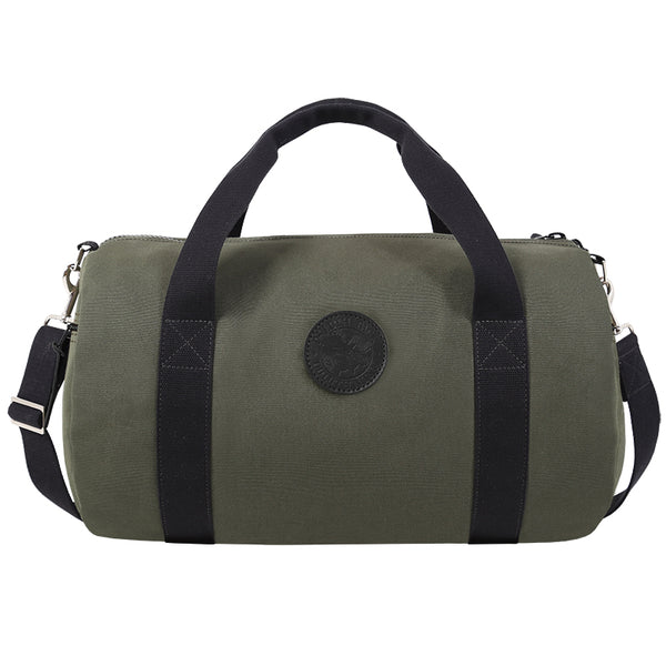 DULUTH PACK ROUND DUFFLE / ダルースパック ラウンド ダッフル