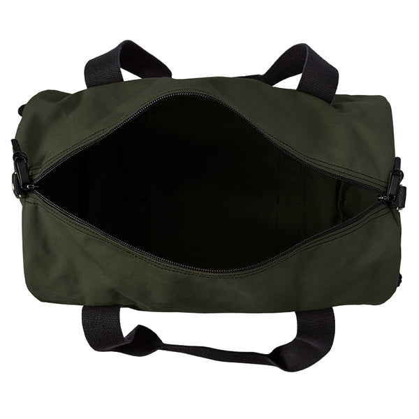 DULUTH PACK ROUND DUFFLE / ダルースパック ラウンド ダッフル