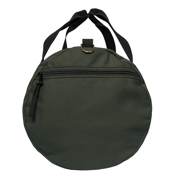 DULUTH PACK ROUND DUFFLE / ダルースパック ラウンド ダッフル
