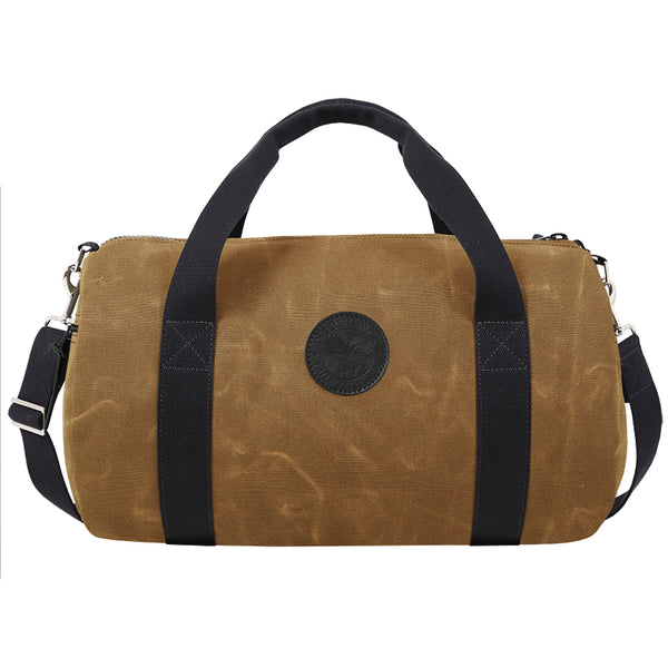 DULUTH PACK ROUND DUFFLE / ダルースパック ラウンド ダッフル