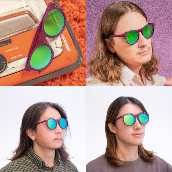 GOODR CG / グダー CG (全12カラー)