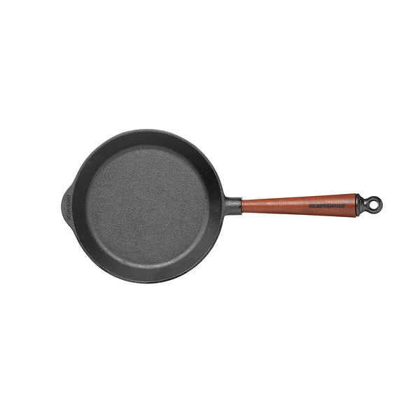 SKEPPSHULT TRADITIONAL FRY PAN / スケップシュルト トラディショナル フライパン