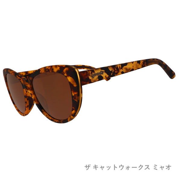 GOODR GLAM G / グダー GLAM G (全3カラー)