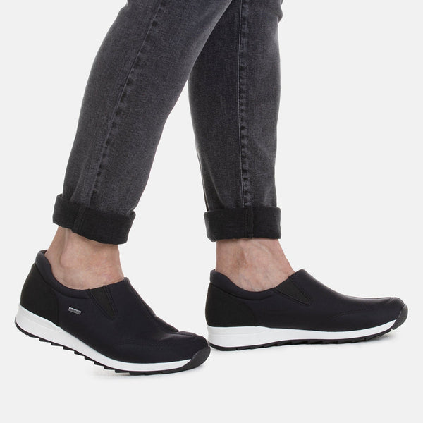 POMAR VIRE WOMEN'S SNEAKERS  / ポマール ヴィレ ウィメンズ スリッポン スニーカー