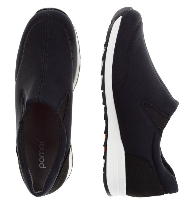 POMAR VIRE WOMEN'S SNEAKERS  / ポマール ヴィレ ウィメンズ スリッポン スニーカー