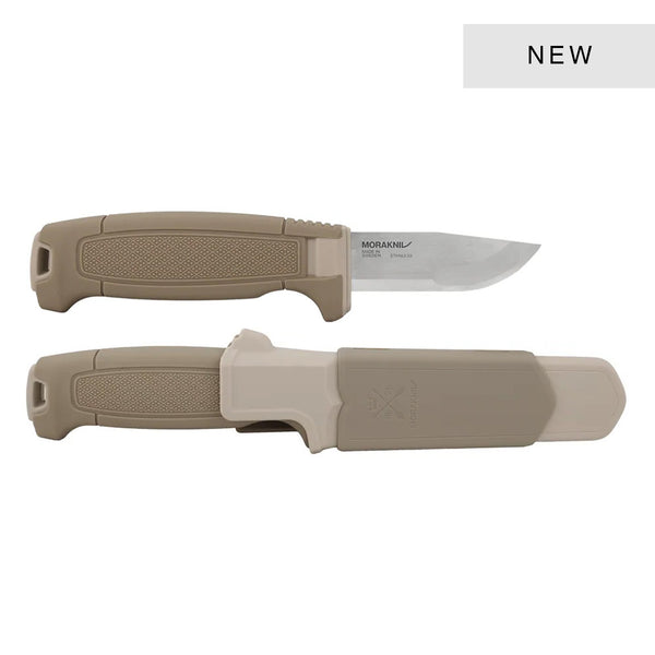 MORAKNIV AMBERG COMPACT (S)  / モーラナイフ アンバーグ コンパクト (S)