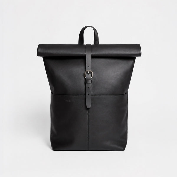 SANDQVIST LEATHER ANTONIA  / サンクヴィスト レザー アントニア