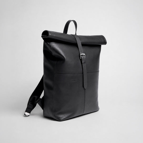 SANDQVIST LEATHER ANTONIA  / サンクヴィスト レザー アントニア