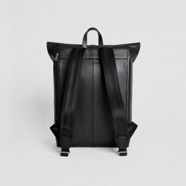 SANDQVIST LEATHER ANTONIA  / サンクヴィスト レザー アントニア