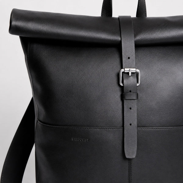SANDQVIST LEATHER ANTONIA  / サンクヴィスト レザー アントニア