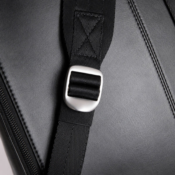 SANDQVIST LEATHER ANTONIA  / サンクヴィスト レザー アントニア