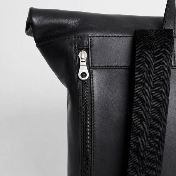 SANDQVIST LEATHER ANTONIA  / サンクヴィスト レザー アントニア