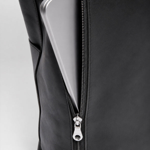 SANDQVIST LEATHER ANTONIA  / サンクヴィスト レザー アントニア