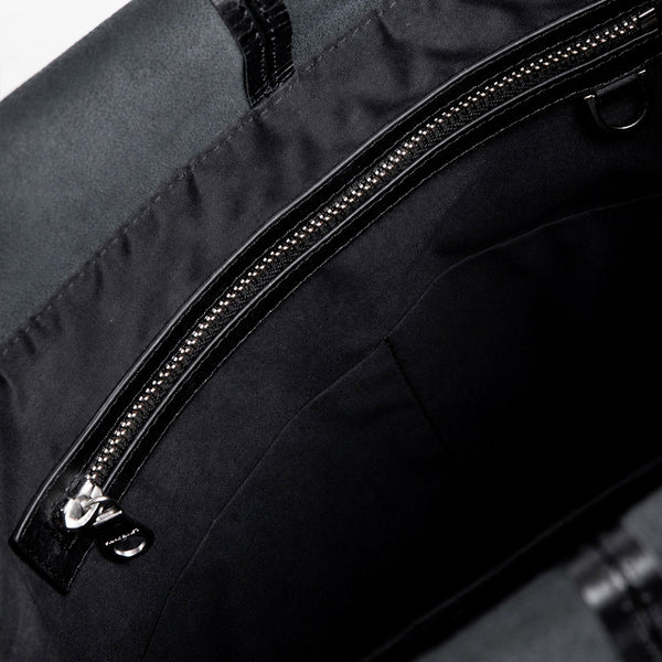 SANDQVIST LEATHER ANTONIA  / サンクヴィスト レザー アントニア