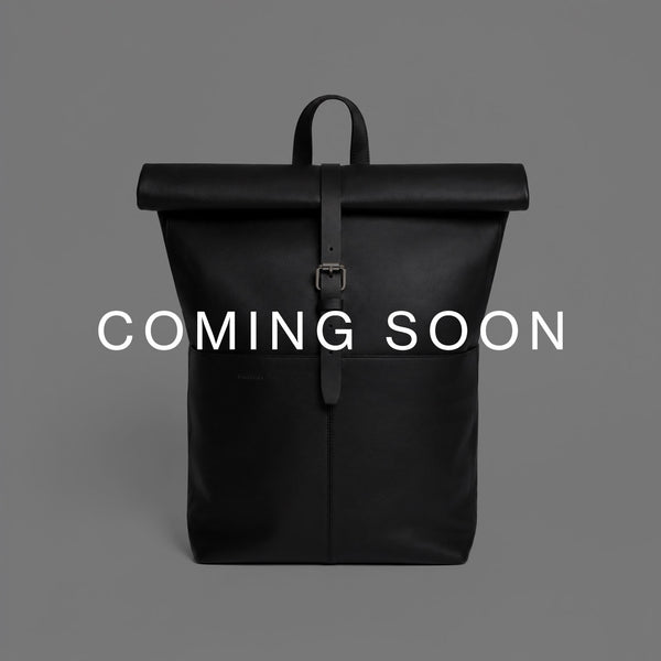 SANDQVIST LEATHER ANTONIA  / サンクヴィスト レザー アントニア