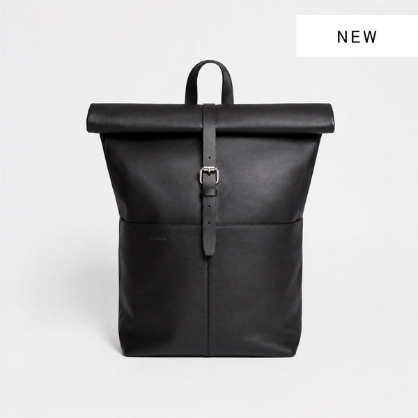 SANDQVIST LEATHER ANTONIA  / サンクヴィスト レザー アントニア