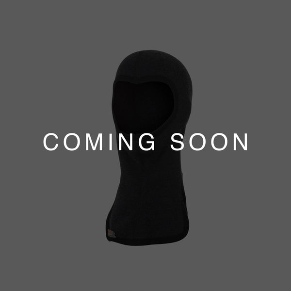 WOOLPOWER BALACLAVA PROTECTION 400 / ウールパワー バラクラバ プロテクション 400