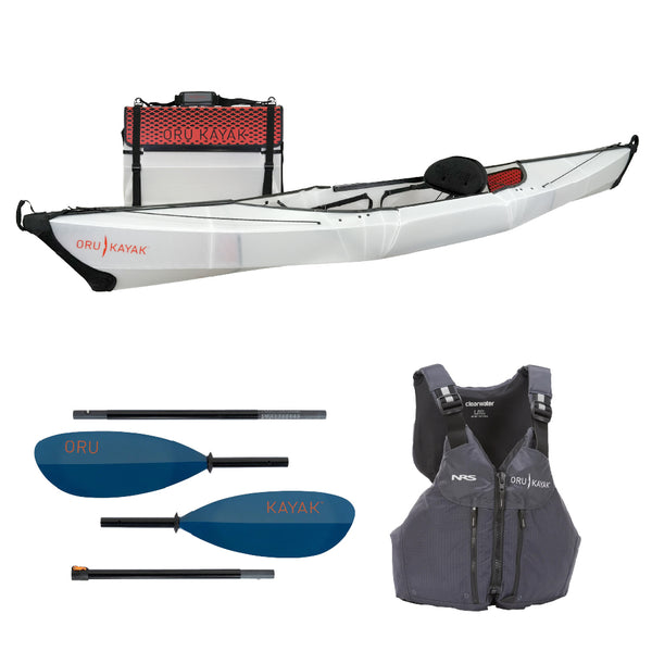 ORU KAYAK BEACH SPORT STARTER SET / オルカヤック ビーチ スポーツ スターターセット