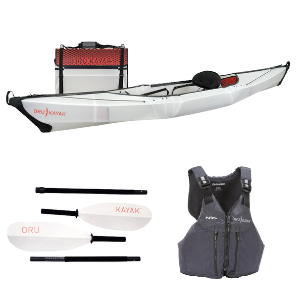 ORU KAYAK BEACH SPORT STARTER SET / オルカヤック ビーチ スポーツ スターターセット