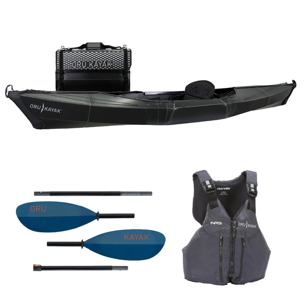 ORU KAYAK BEACH SPORT STARTER SET / オルカヤック ビーチ スポーツ スターターセット