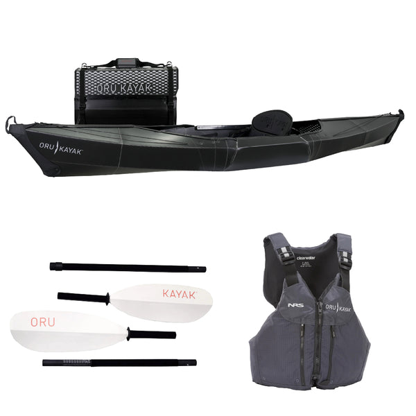 ORU KAYAK BEACH SPORT STARTER SET / オルカヤック ビーチ スポーツ スターターセット