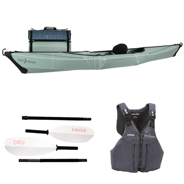 ORU KAYAK BEACH SPORT STARTER SET / オルカヤック ビーチ スポーツ スターターセット