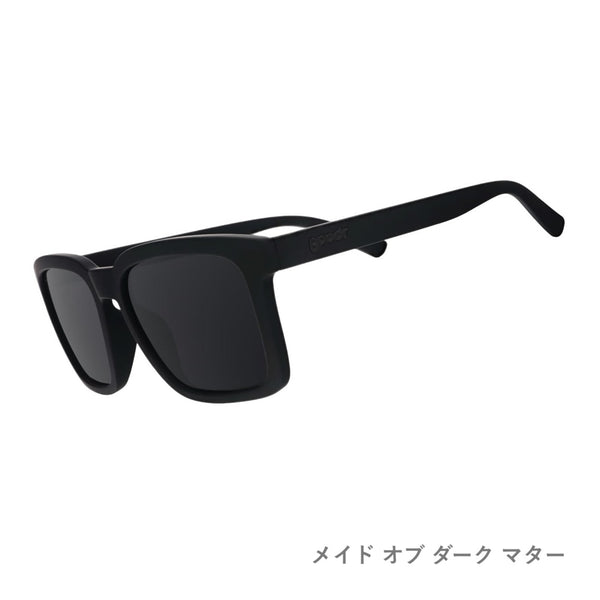 GOODR SLATE G / グダー SLATE G (全6カラー)