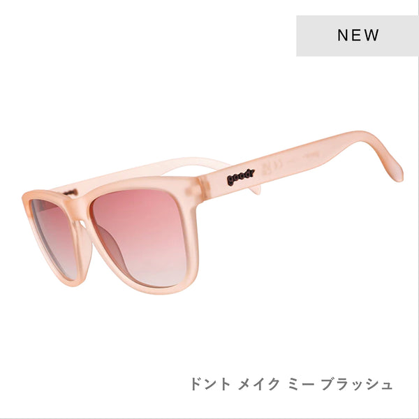 GOODR OG / グダー OG (全22カラー)