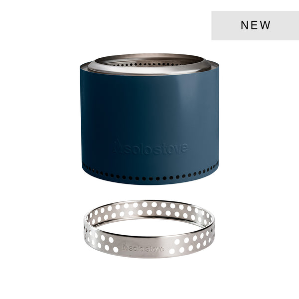 SOLO STOVE BONFIRE KIT 2.0 / ソロストーブ ボンファイヤー キット 2.0