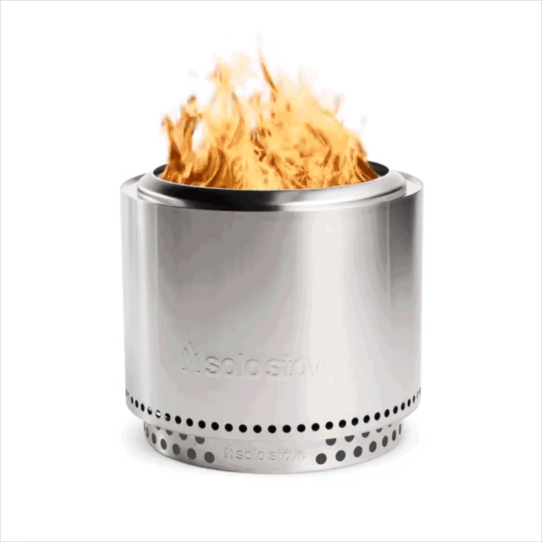 SOLO STOVE BONFIRE KIT 2.0 / ソロストーブ ボンファイヤー キット SOLO STOVE BONFIRE KIT 2.0 / ソロストーブ ボンファイヤー キット