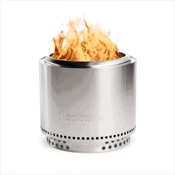 SOLO STOVE BONFIRE KIT 2.0 / ソロストーブ ボンファイヤー キット 2.0